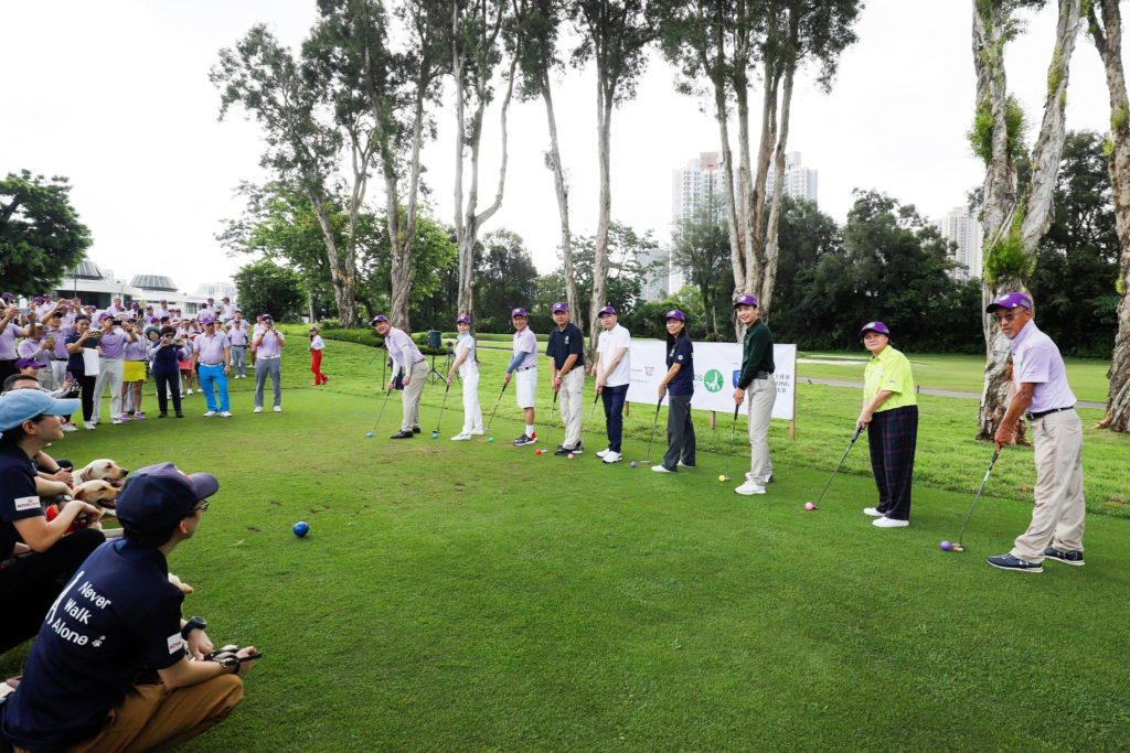 charity golf day2